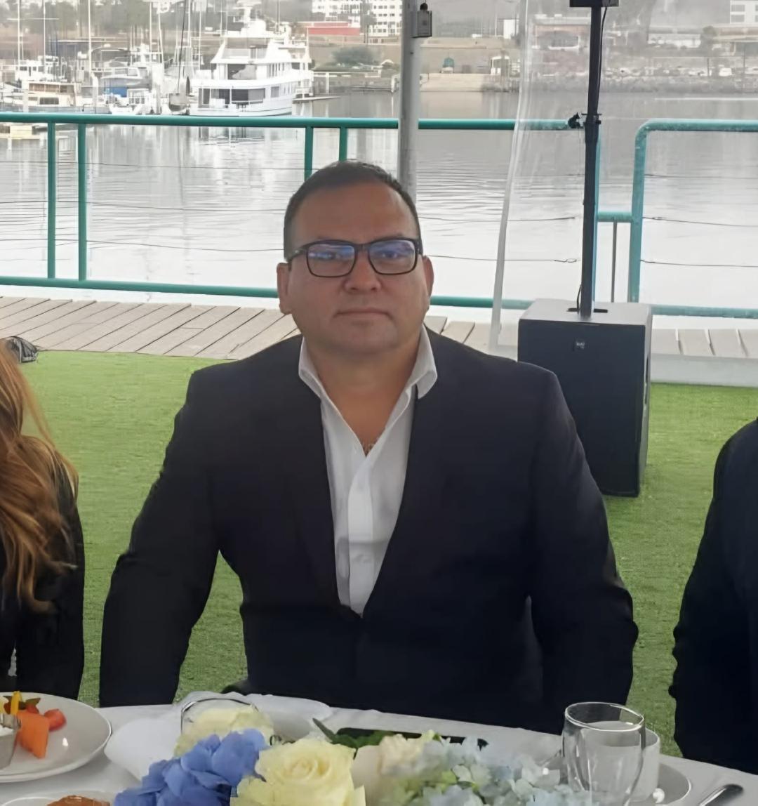 *Reforma a ley del agua pone en riesgo inversiones productivas: Marcos Carlón*