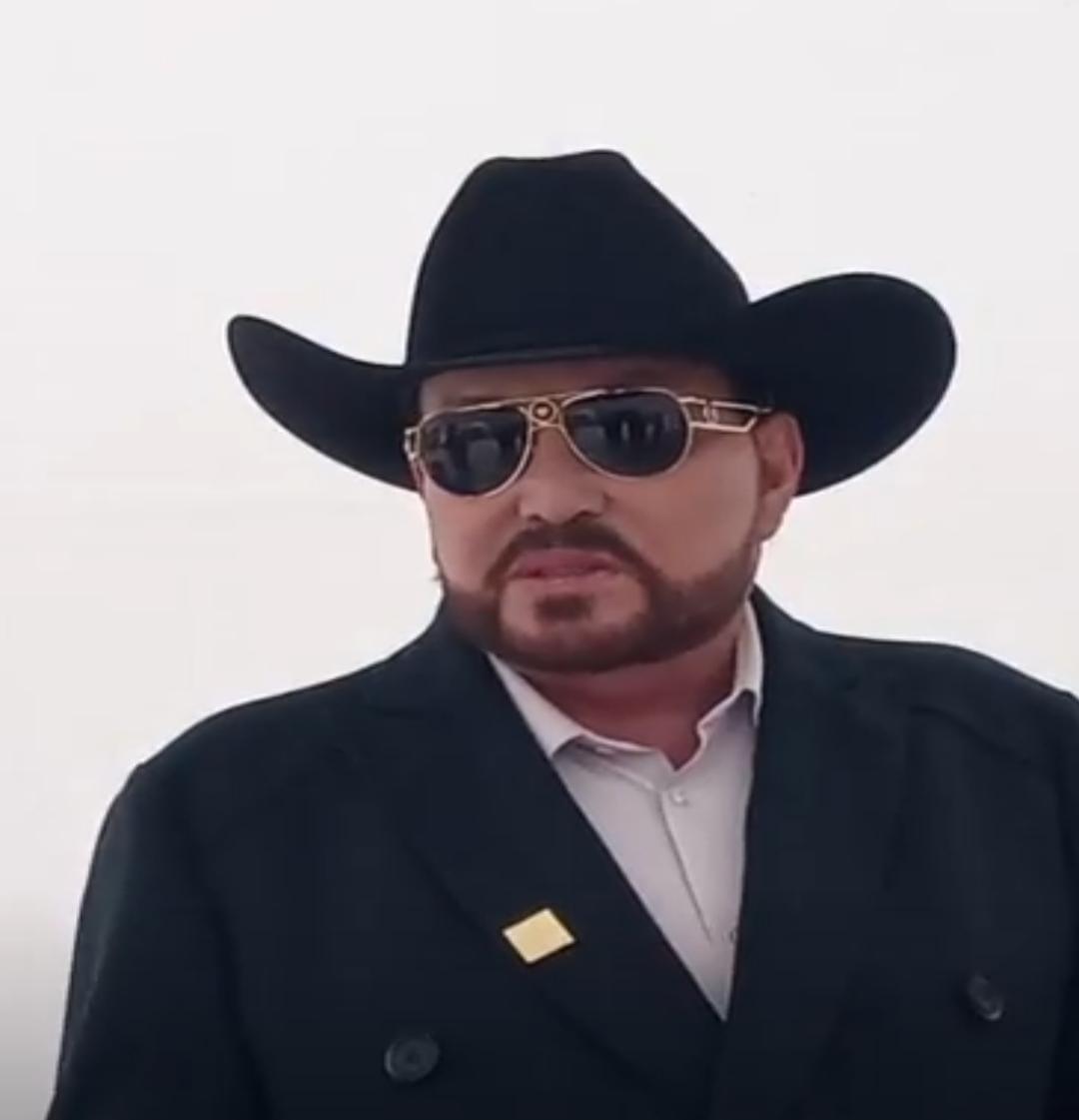 “VAMOS TODOS A RESCATAR Y ARREGLAR A ROSARITO, UNIDOS”: LLAMA ROBERTO ESQUIVEL