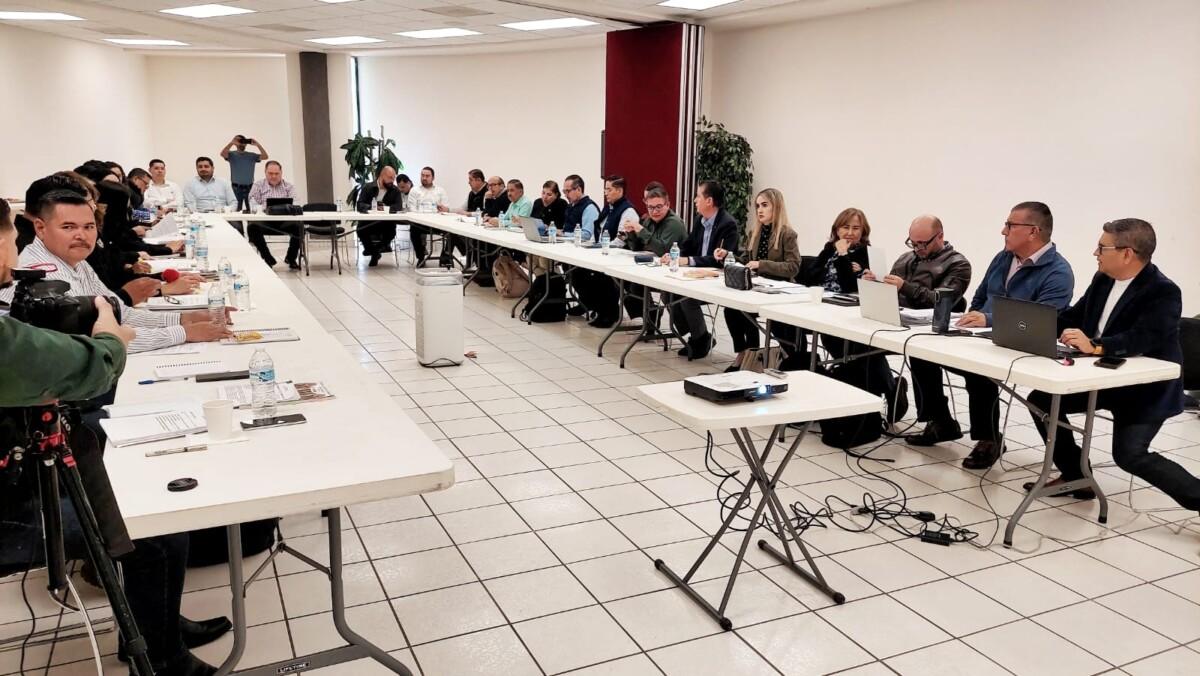 Inician mesas negociadoras Unison-Steus para la revisión contractual y salarial 2026