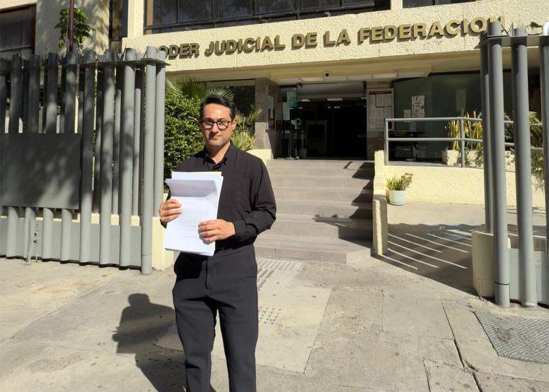 Demanda Movimiento Ciudadano a alcaldesa de Rosarito no obstaculizar amparo al impuesto predial y rectificar en favor la comunidad