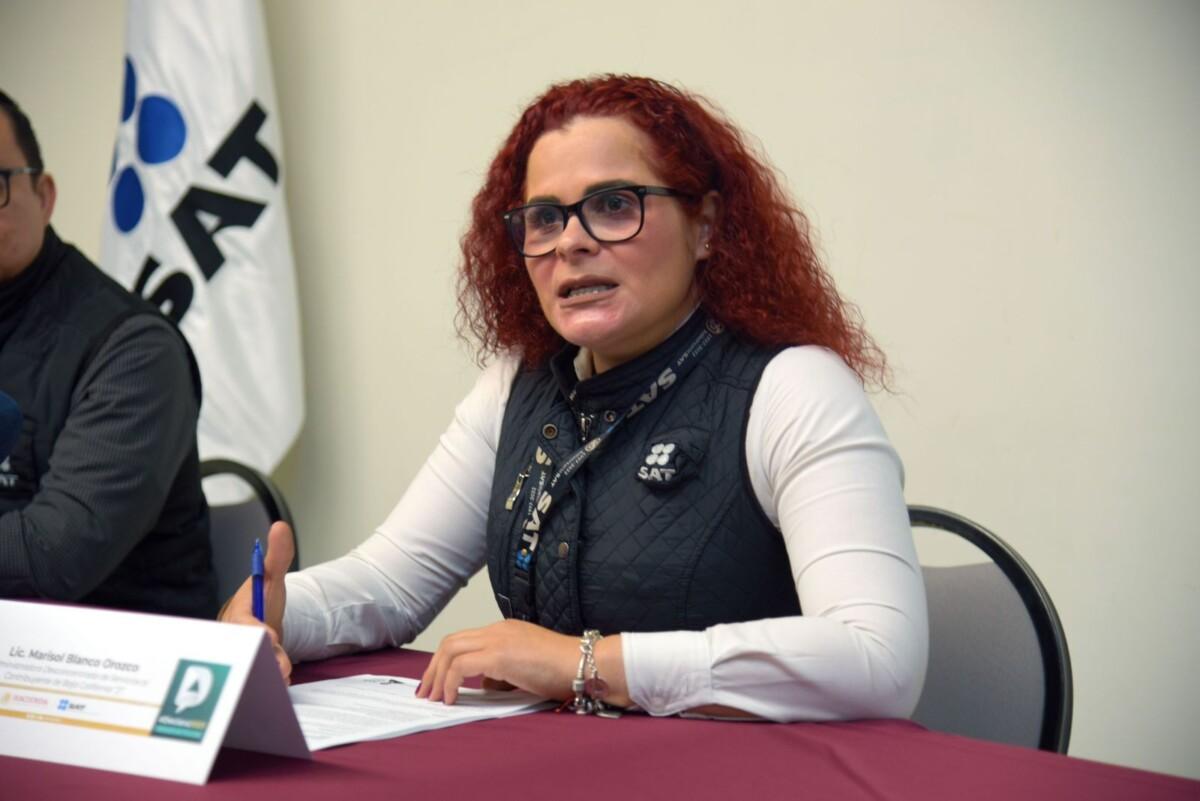 PROMUEVE SAT PROGRAMA DE REGULARIZACIÓN FISCAL 2026