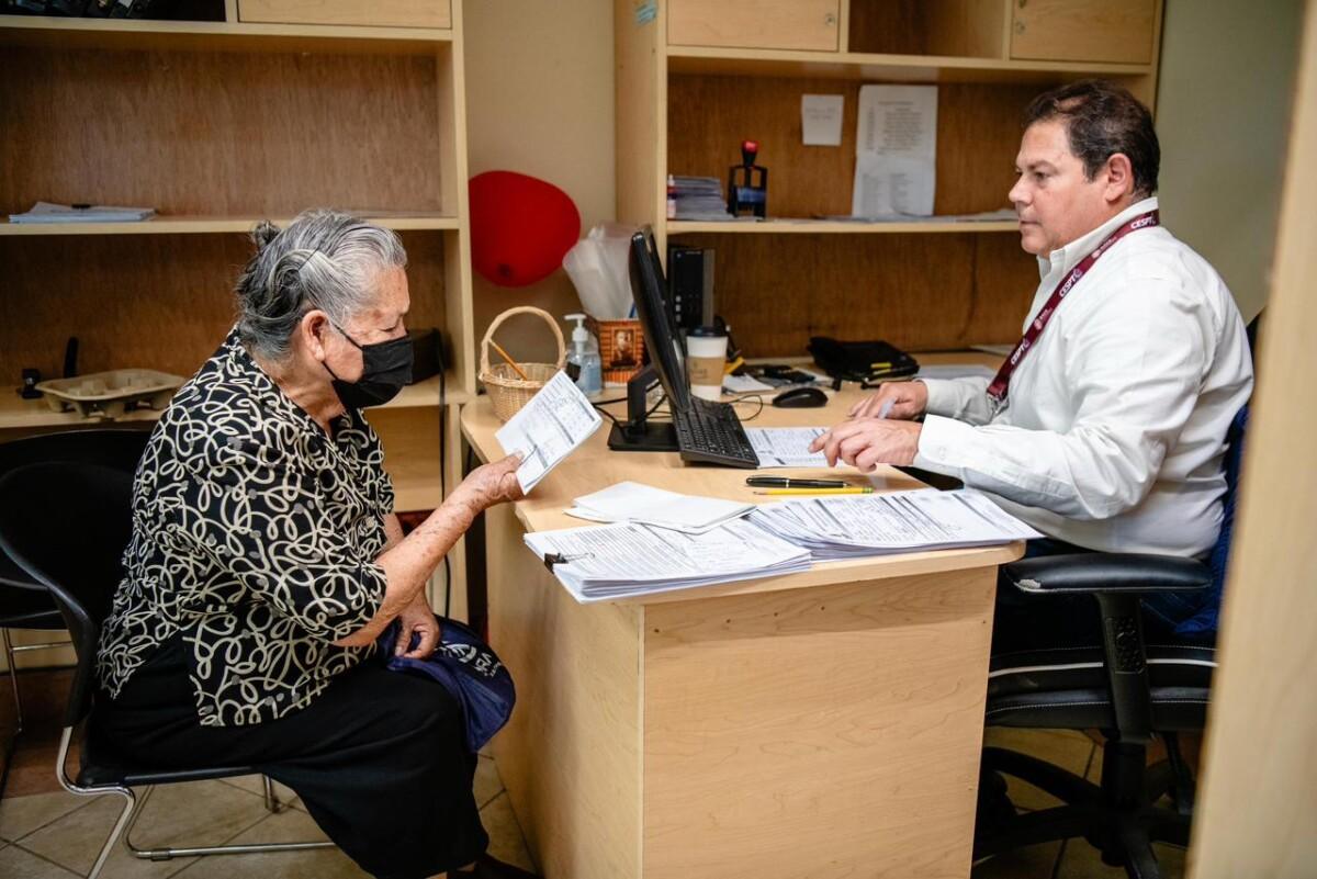 EXHORTA CESPT A RENOVAR SUBSIDIOS DE APOYO A SECTORES VULNERABLES