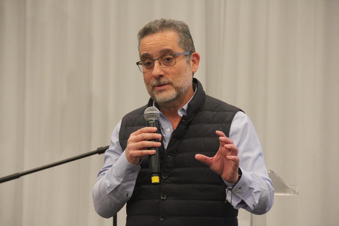 Sin infraestructura funcional, no hay destinos turisticos competitivos