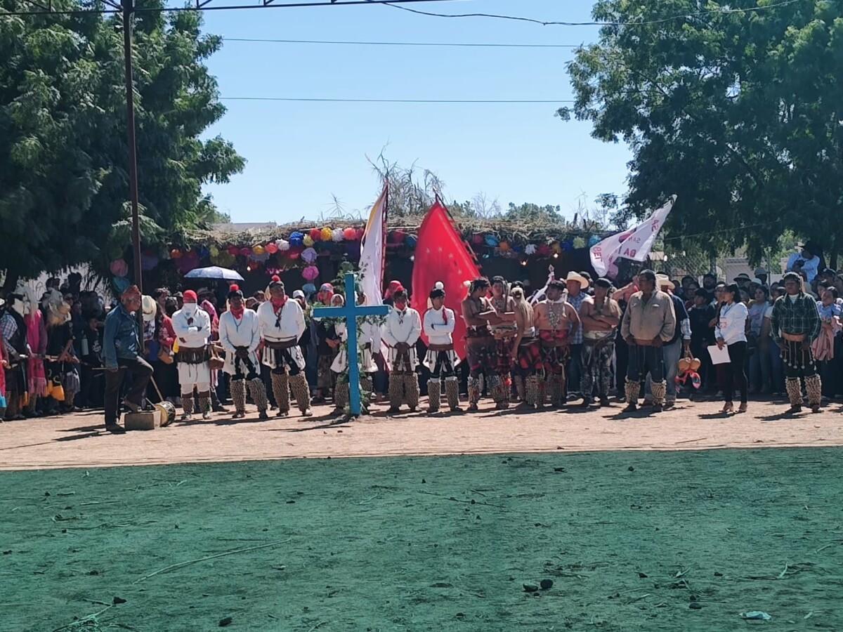 Celebra Radio XEETCH “La Voz de los Tres Ríos” 30 años dando voz, identidad y orgullo a nuestras raíces