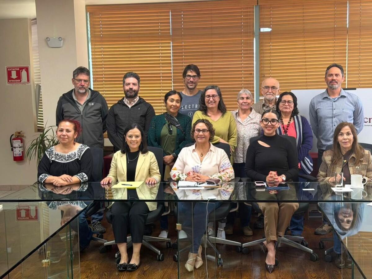 FORTALECE SMADS ALIANZA CON CICESE PARA IMPULSAR AGENDA AMBIENTAL BASADA EN CIENCIA EN BAJA CALIFORNIA