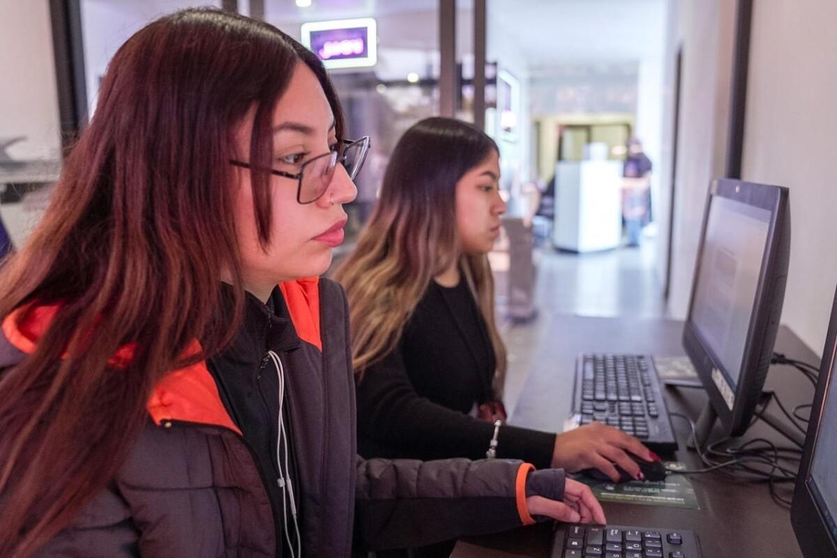 Inicia Gobierno de Tijuana programa ‘Un Buen Taller’ con cerca de 700 jóvenes registrados