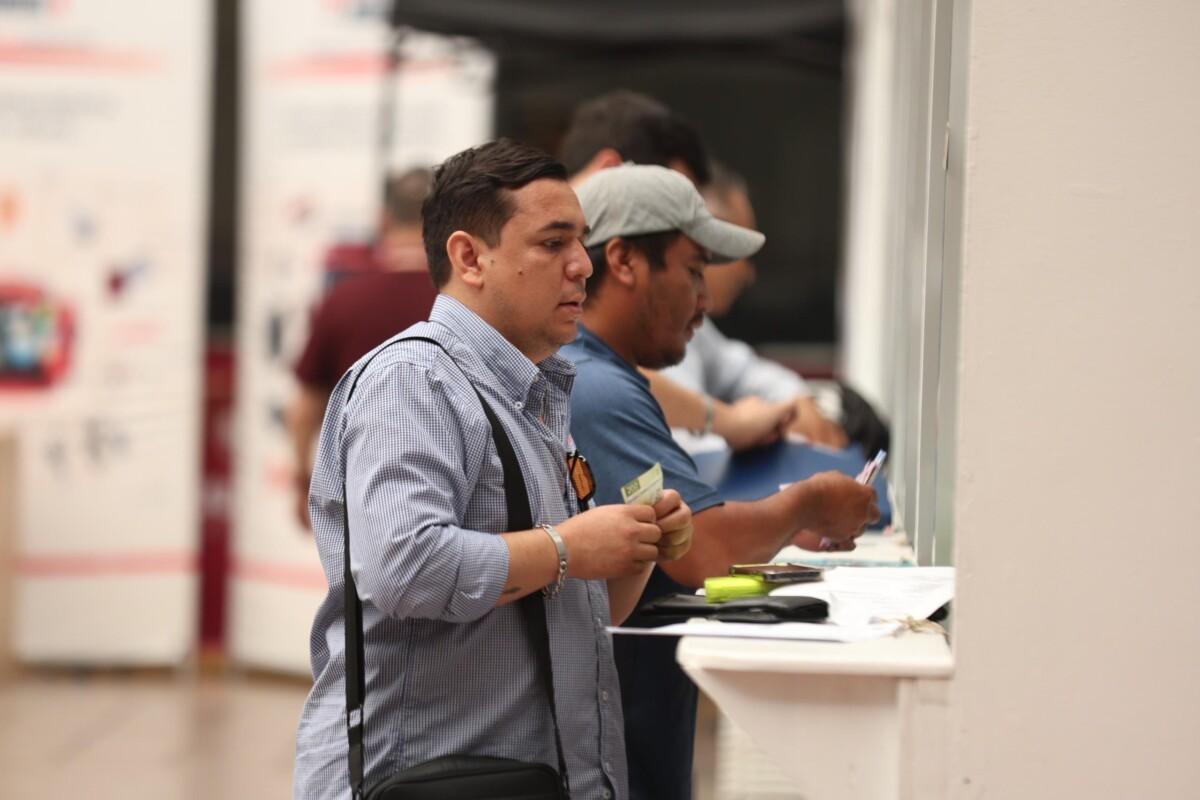 CONTINIA EL XXV AYUNTAMIENTO DE TIJUANA OFRECIENDO DESCUENTO DEL 5 POR CIENTO EN EL PAGO DEL IMPUESTO PREDIAL