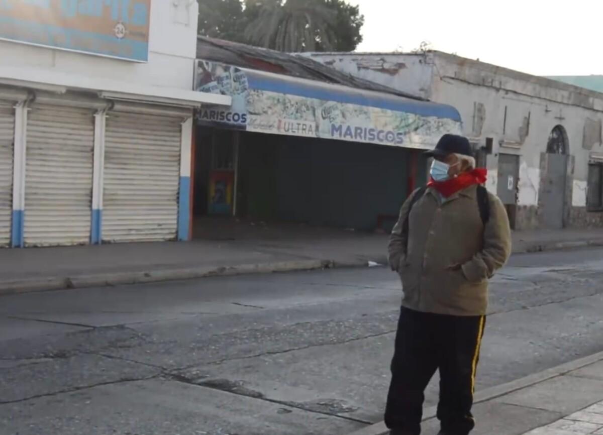 Recomienda Salud Sonora cuidados ante bajas temperaturas generadas por frente frío