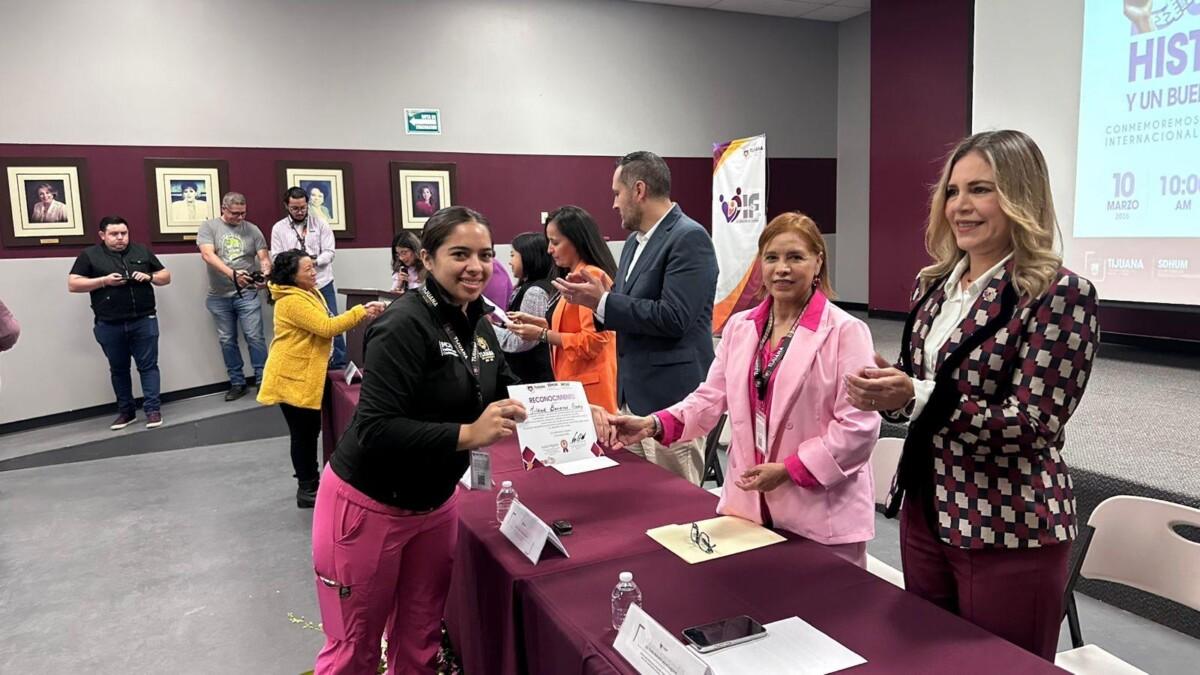 Realiza Gobierno Municipal foro ‘Historias de Éxito’