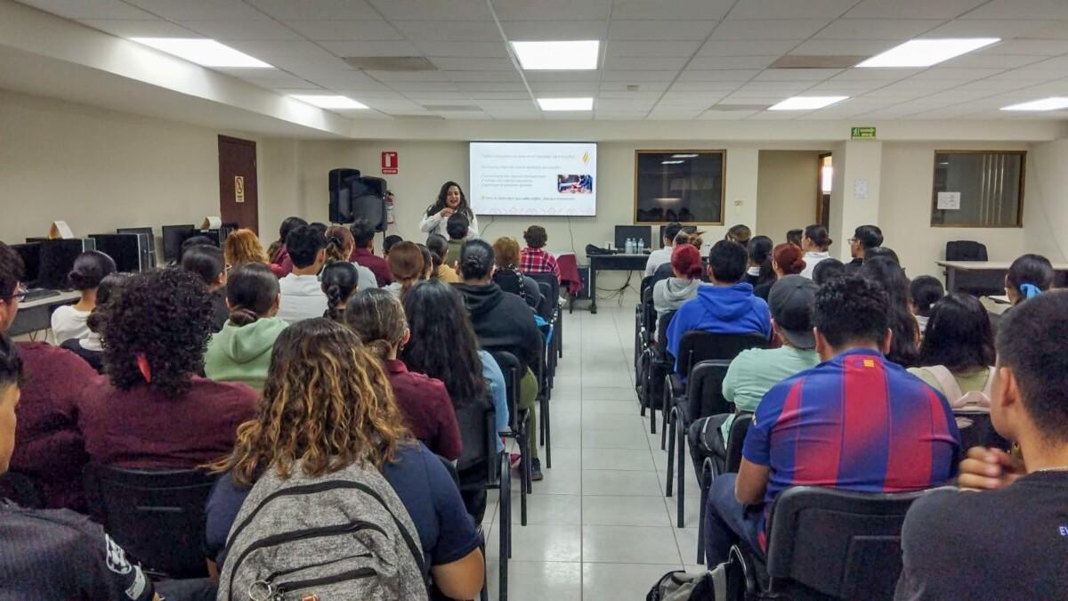 Impulsa Gobierno de Sonora certificación internacional de inglés entre comunidad estudiantil de la UES