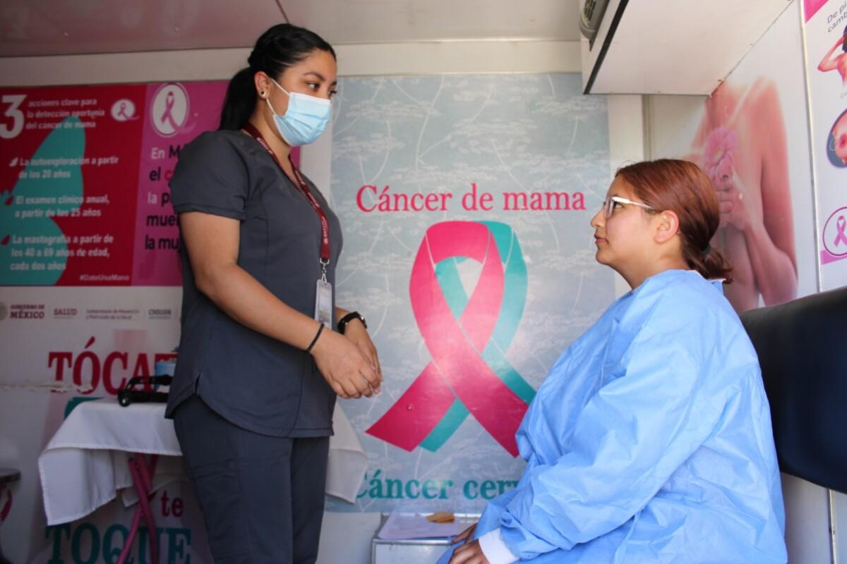 ABRE MÓDULO ROSA EN MACROPLAZA TIJUANA DURANTE MARZO