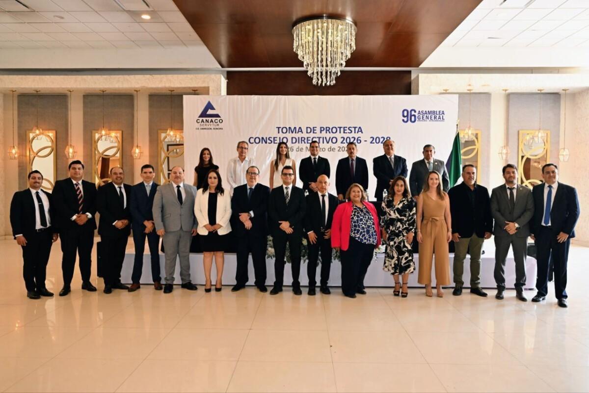 Gobernador Durazo impulsa negocios locales y economía familiar en Sonora: Paulina Ocaña