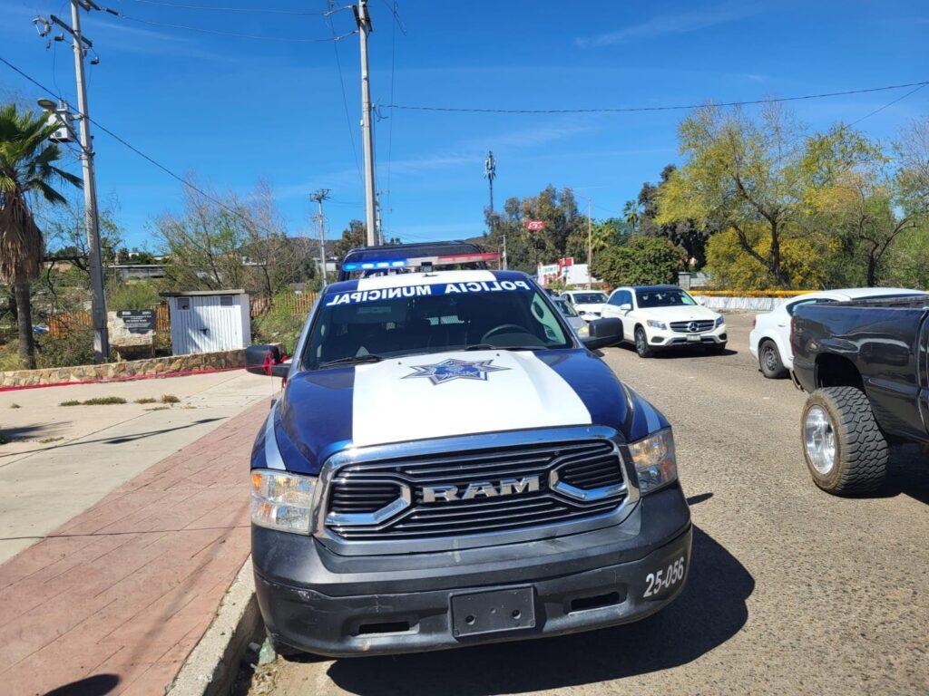 OTRO ATAQUE ARMADO CONTRA UN HOMBRE