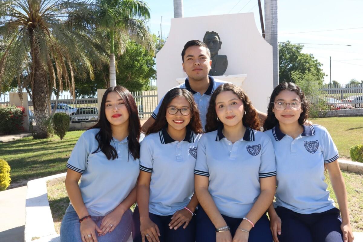 Invita Gobierno de Sonora a aprovechar últimos días de registro de aspirantes para Escuelas Normales: Creson