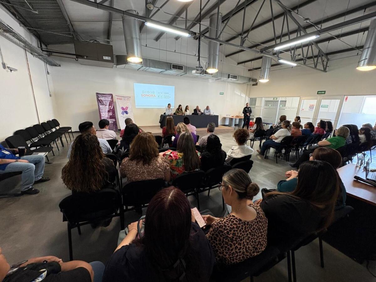 Inicia Seguridad Pública formación de replicadores de Escuela para Padres Constructores de Paz