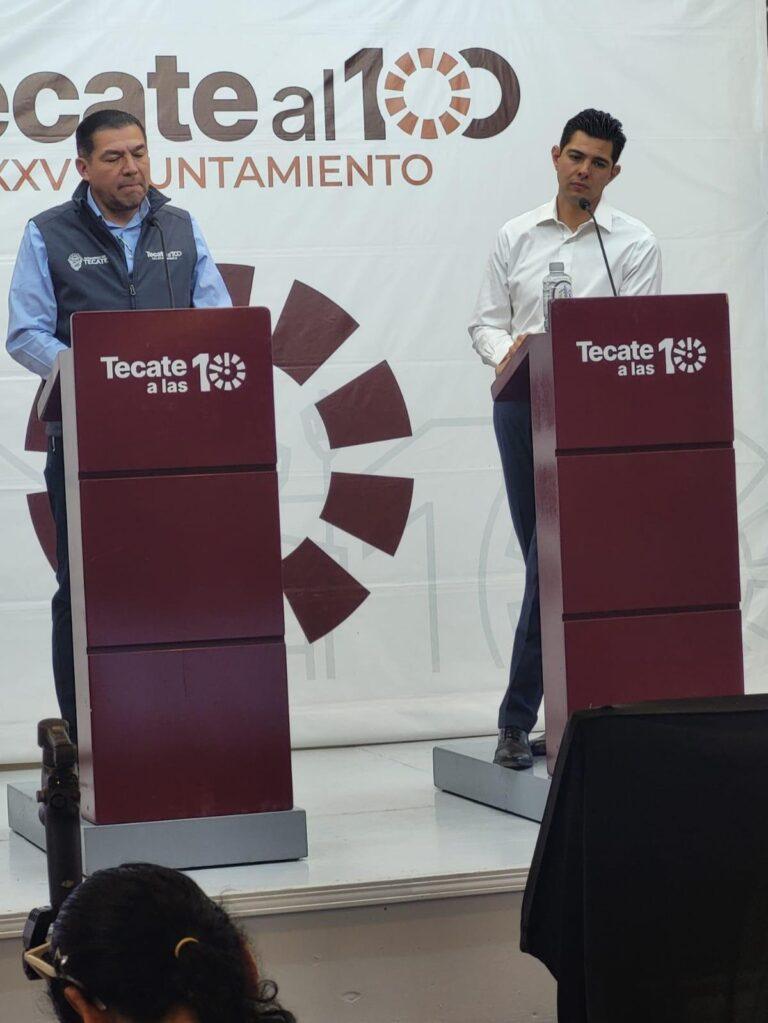 CUCHICHEO POLÍTICO