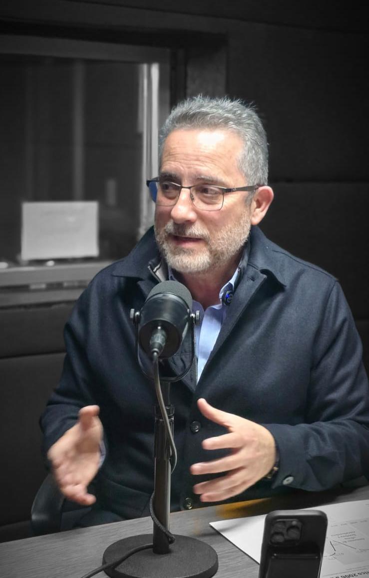 El reto no es solo crecer, empresas abren reflexión sobre el largo plazo: AMB