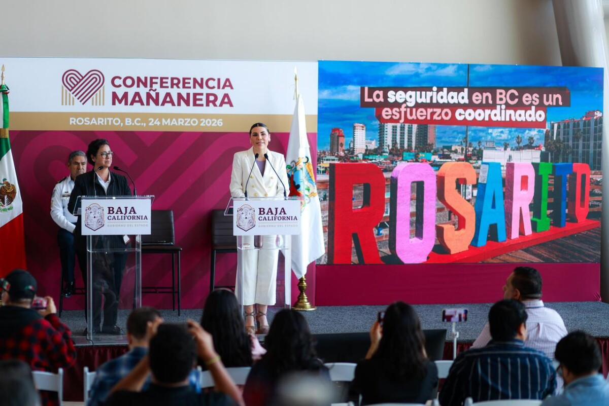 ARRANCA OPERATIVO DE SEMANA SANTA