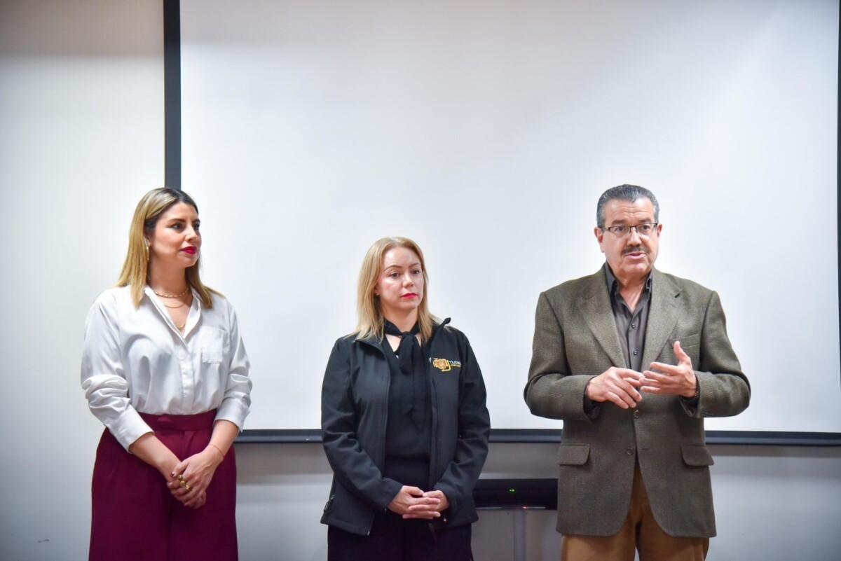 RECONOCE INDEX ZONA COSTA BC VOLUNTAD POLÍTICA PARA IMPULSAR AUTORREGULACIÓN DEL SECTOR