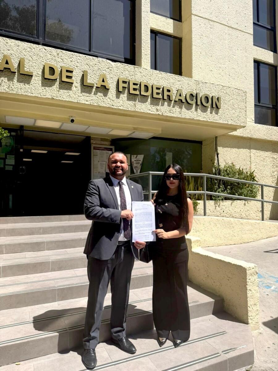 PRESENTA COLEGIO DE ABOGADOS DE TIJUANA PRIMER AMPARO CONTRA ACUERDO QUE RESTRINGE EL EJERCICIO PROFESIONAL EN MATERIA FAMILIAR