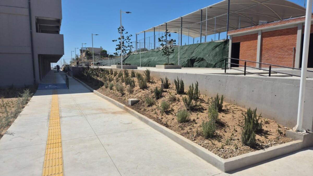 SE AMPLIARÁ BACHILLERATO TECNOLÓGICO, PLANTEL TIJUANA, EN BAJA CALIFORNIA