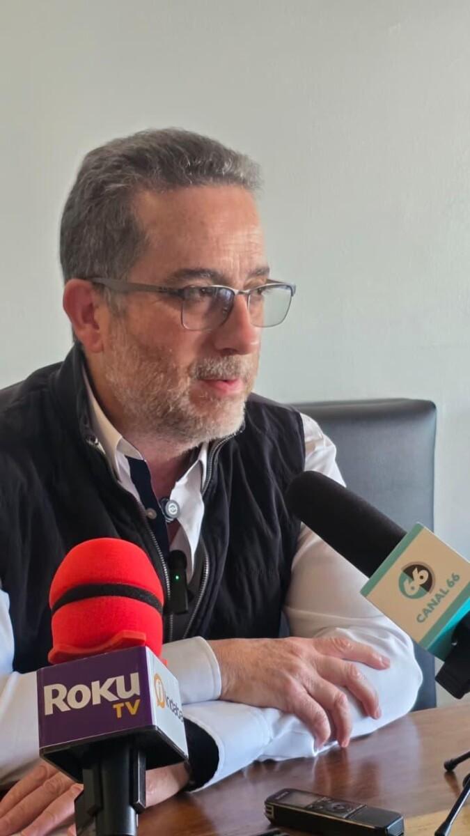 “EXPULSIÓN DE TALENTO EXHIBE FALLAS ESTRUCTURALES EM CIUDADES” AMB