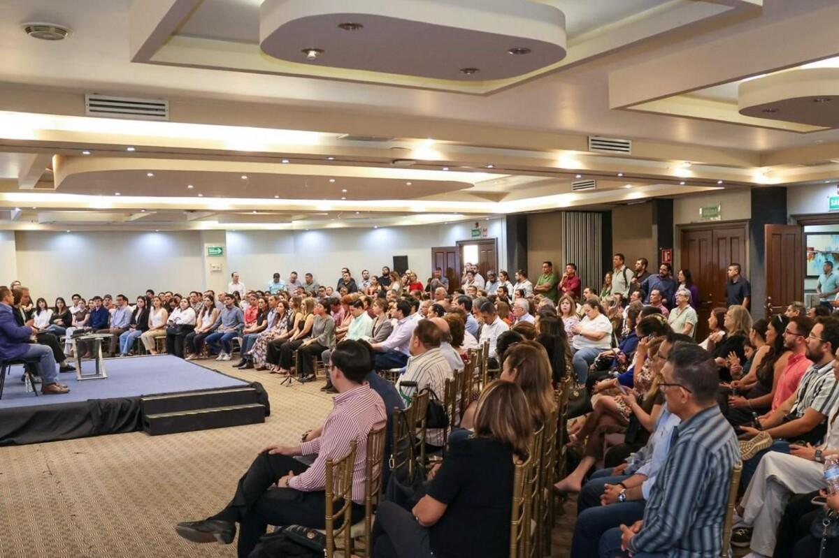 Gobierno de Sonora impulsa nueva visión de integridad en el conversatorio “Buen Gobierno: Prevención y Transparencia”