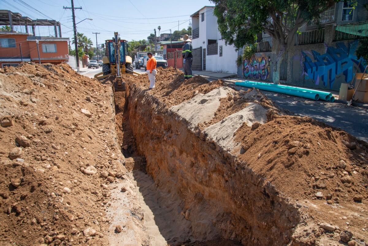 CESPT INFORMA, QUE ETIENDE COLAPSOS Y DERRUMBRES