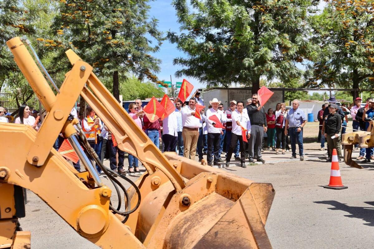 Modernizan y conectan carreteras en Sonora con inversión de más de mil 600 millones