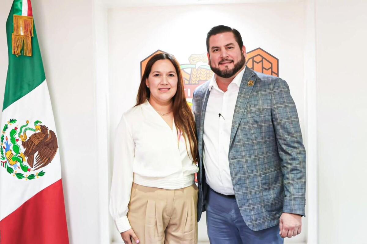 DESIGNÓ ISMAEL BURGUEÑO NUEVA TITULAR DE LA DIRECCIÓN DE INSPECCIÓN Y V ERIFICACIÓN MUNICIPAL