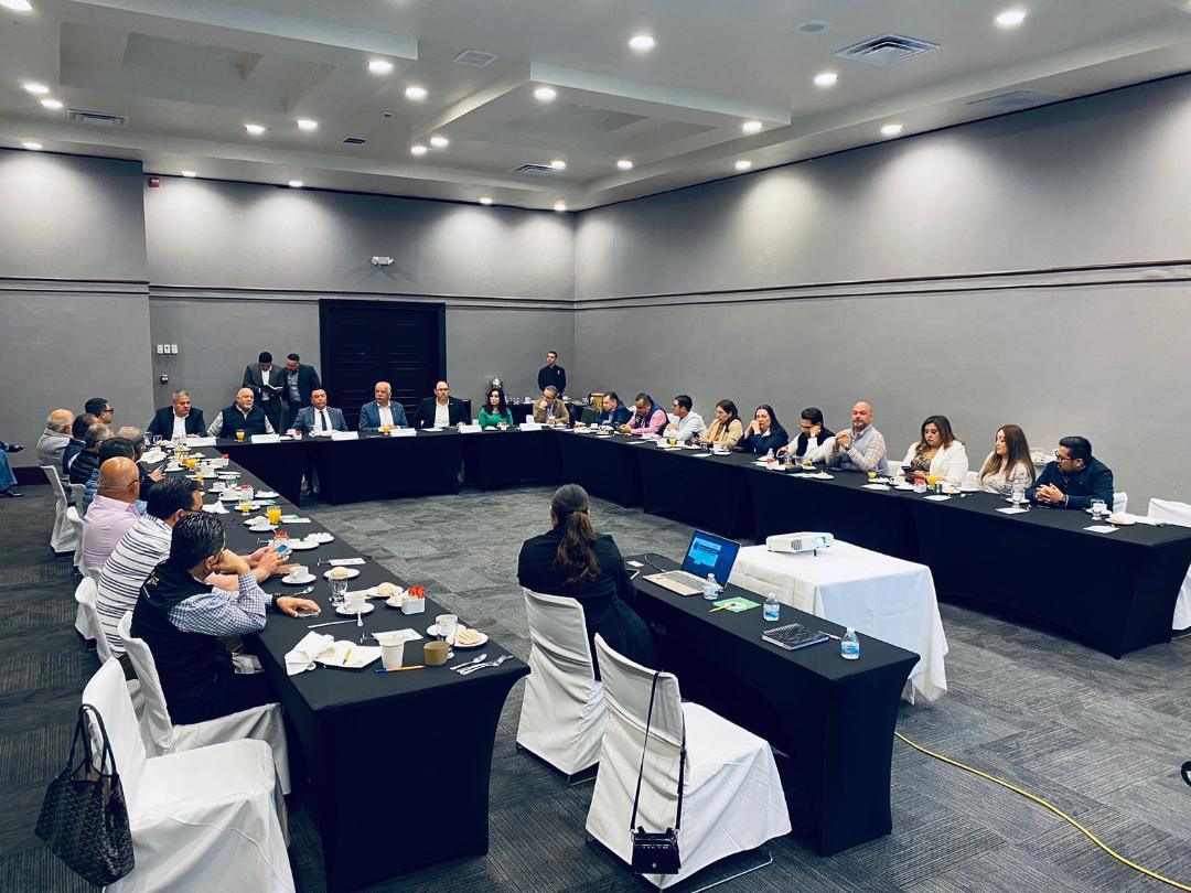 CCEE exige resultados en seguridad y pone sobre la mesa casos de empresarios sin esclarecer
