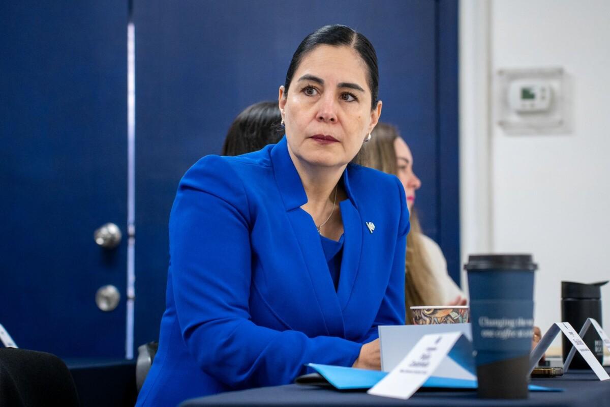 COPARMEX TIJUANA CONSOLIDA DIÁLOGO FISCAL CON EL SAT BC PARA FORTALECER ATENCIÓN A EMPRESAS