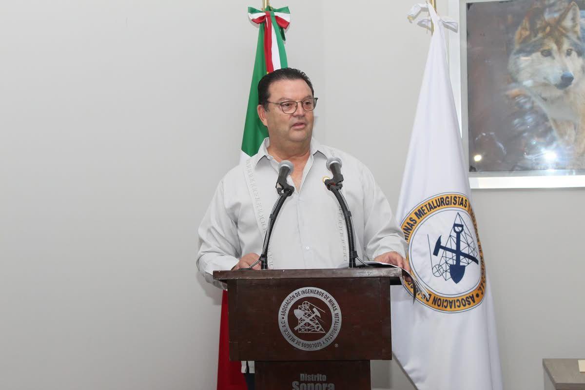 Sector minero llama a privilegiar el diálogo ante el conflicto laboral en la universidad de Sonora