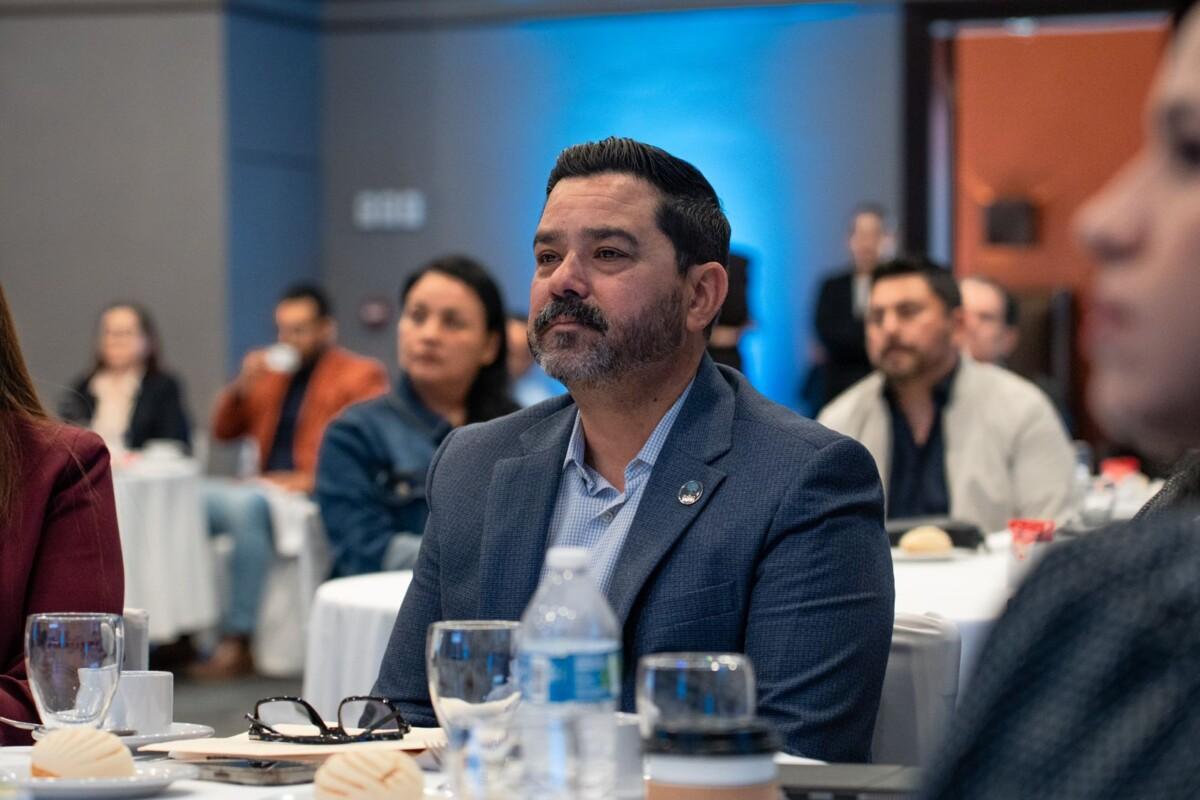 FORTALECEN AGENDA ESTRATÉGICA EN MATERIA FISCAL, LABORAL Y DE COMERCIO EXTERIOR EN INDEX ZONA COSTA BC