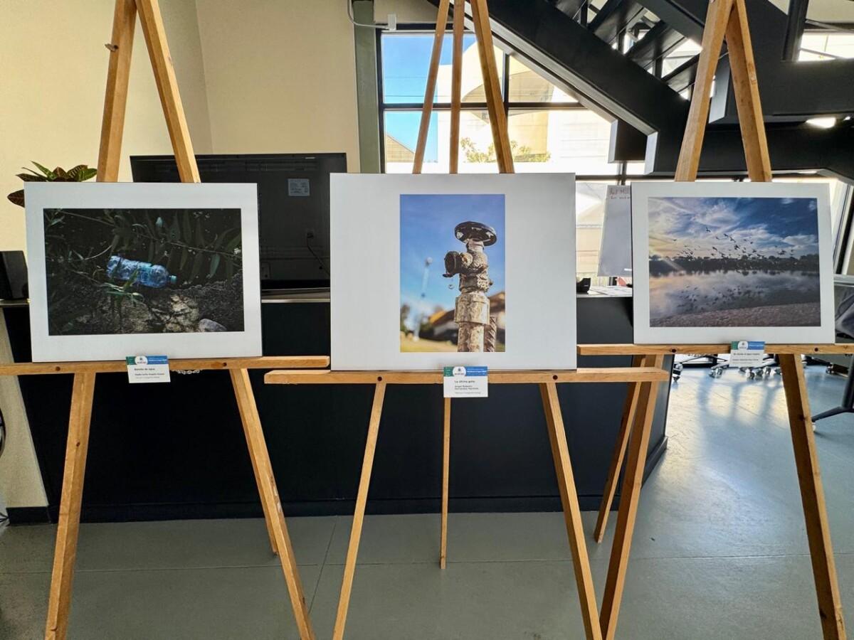 PREMIA SEPROA A GANADORES DE CONCURSOS DE FOTOGRAFÍA Y VIDEO POR EL CUIDADO DEL AGUA