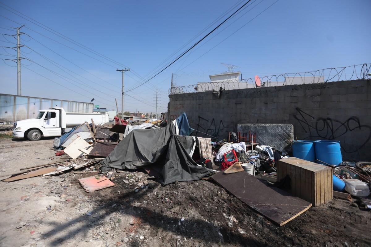 Fortalece Gobierno Municipal acciones de ‘Tijuana: Ciudad Limpia’ en la Zona Este