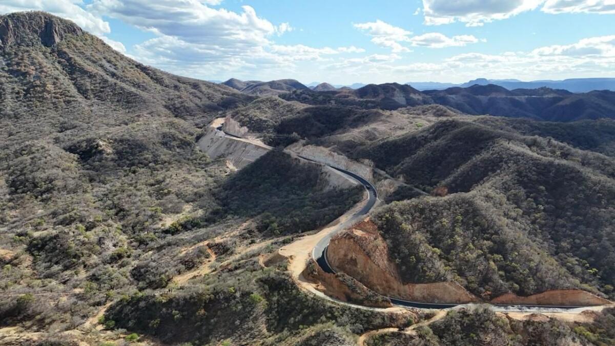 Invierten 4 mil millones en modernización de la Guaymas-Chihuahua