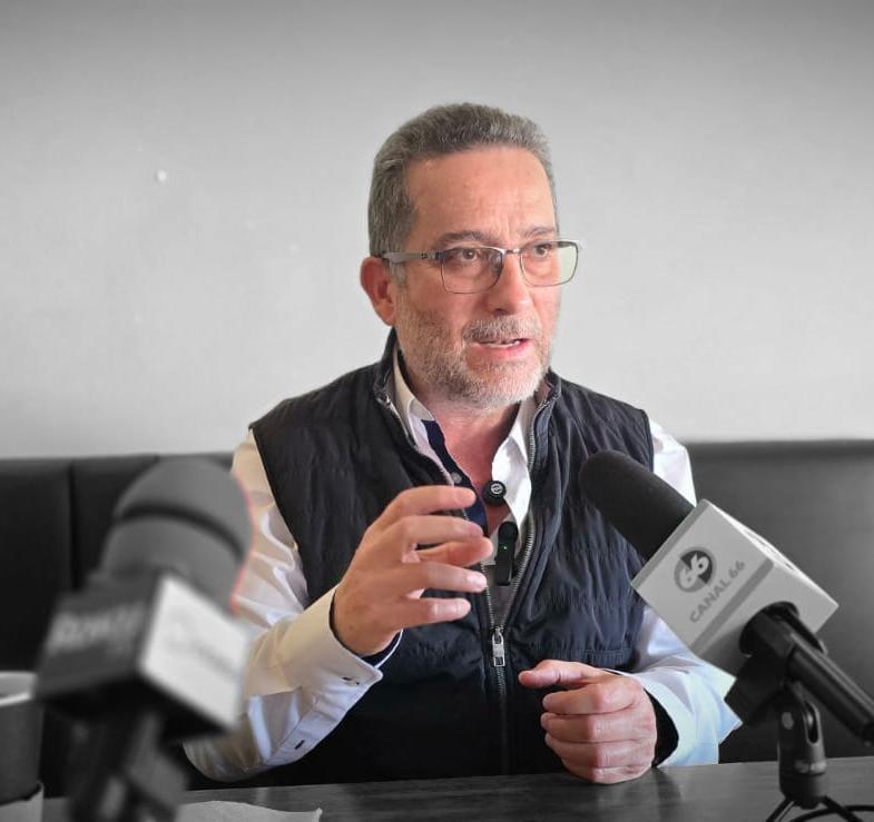 Redirigir recursos y reinvertir en la ciudad, plantean ruta desde Comité de Cruceros: AMB