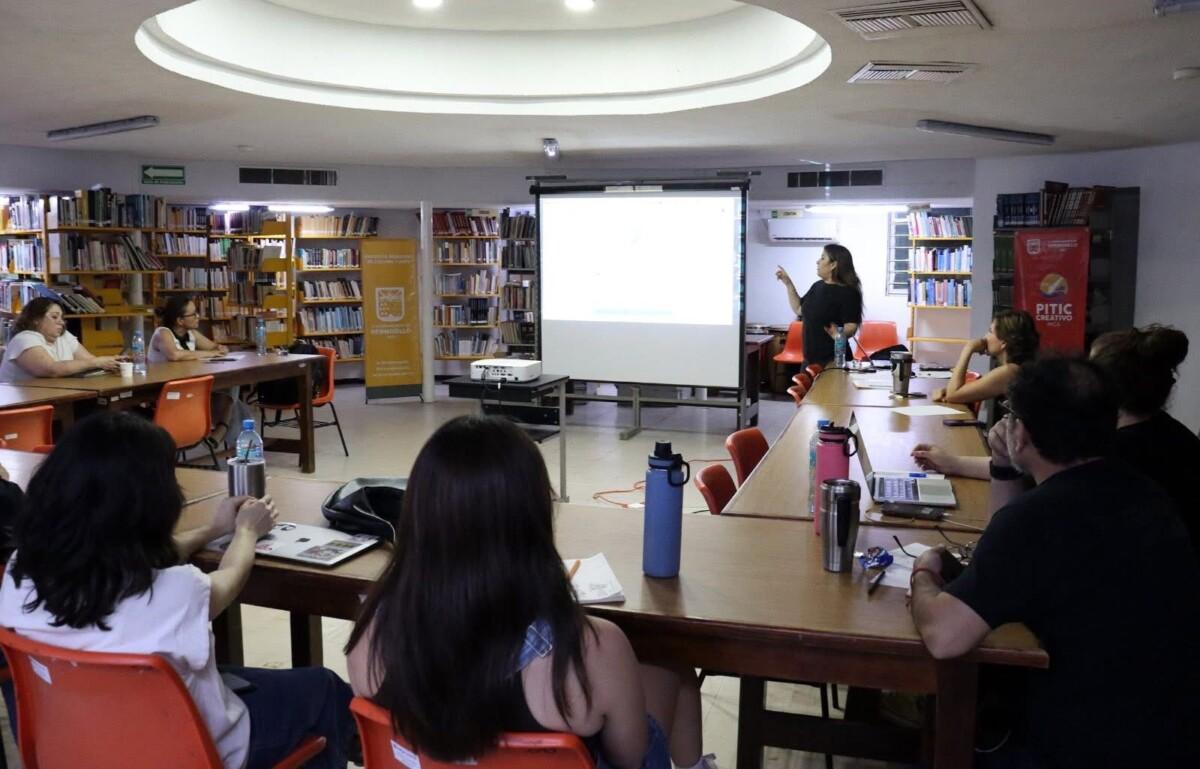 Invita Ayuntamiento de Hermosillo al taller “Turismo, patrimonio cultural e identidad”