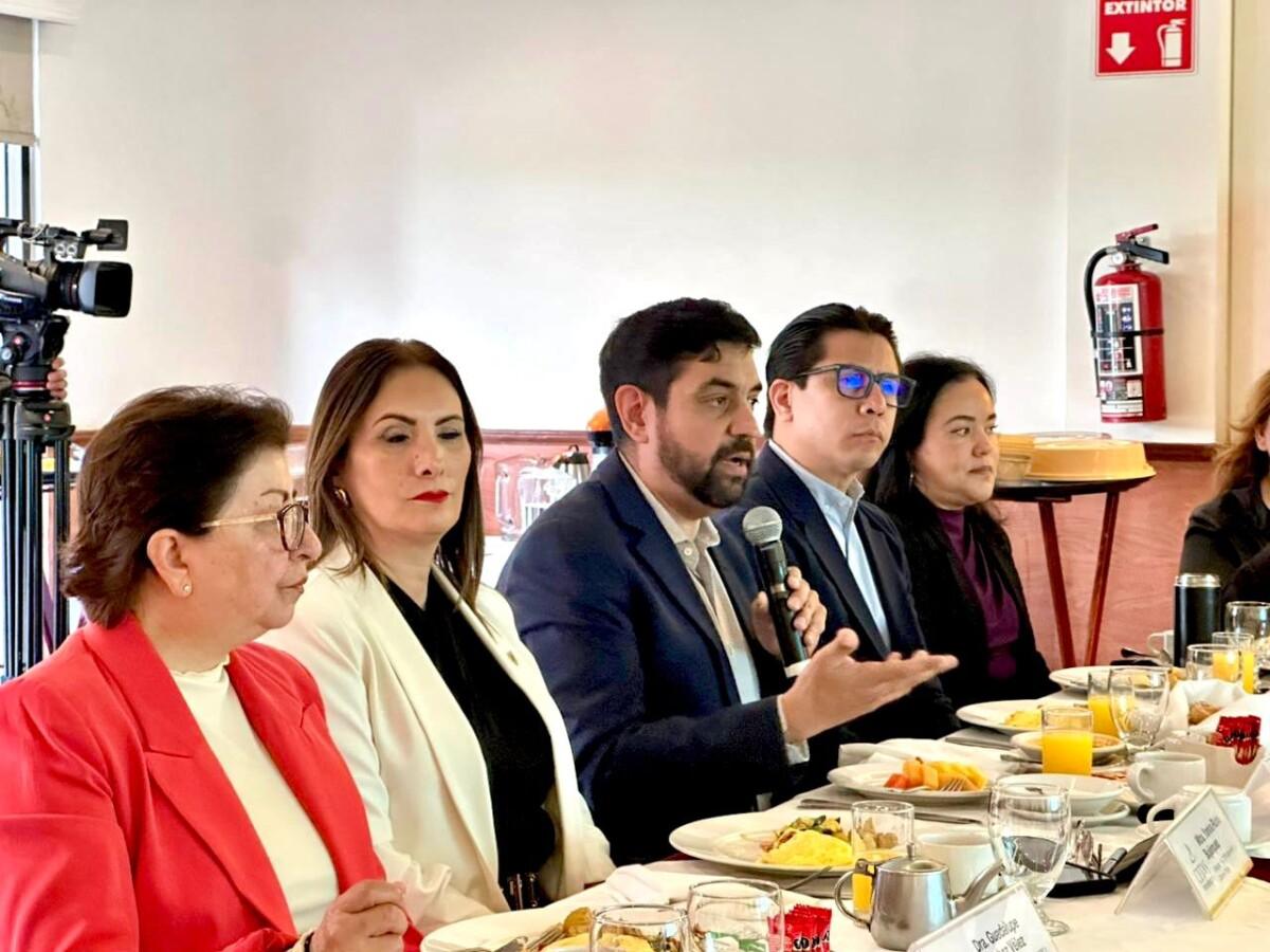 INSEGURIDAD SE SUMA A ENTORNO ECONÓMICO COMPLICADO PARA LAS EMPRESAS DE TIJUANA