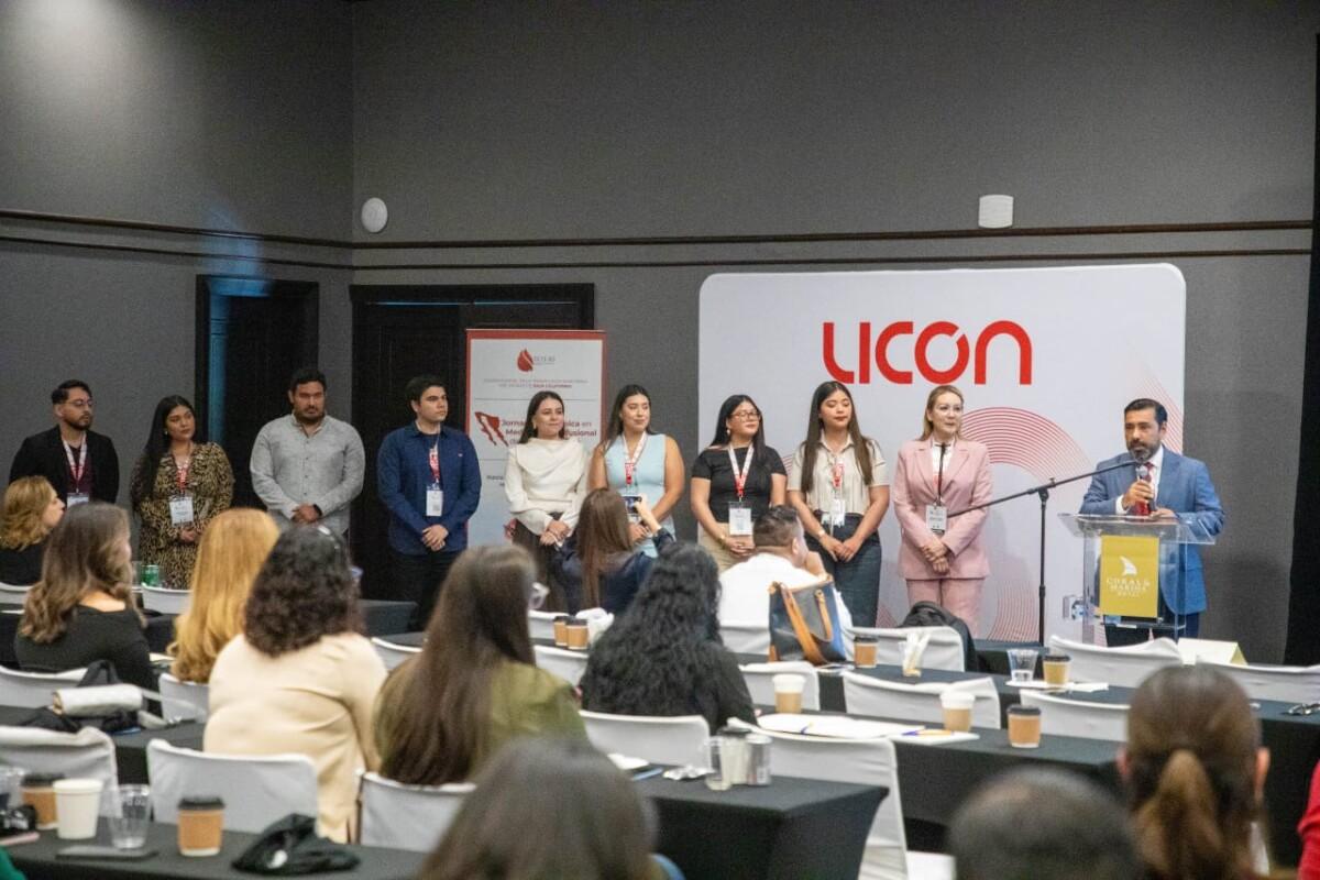 Recibe Gobierno de Sonora reconocimiento nacional por avances en donación voluntaria de sangre