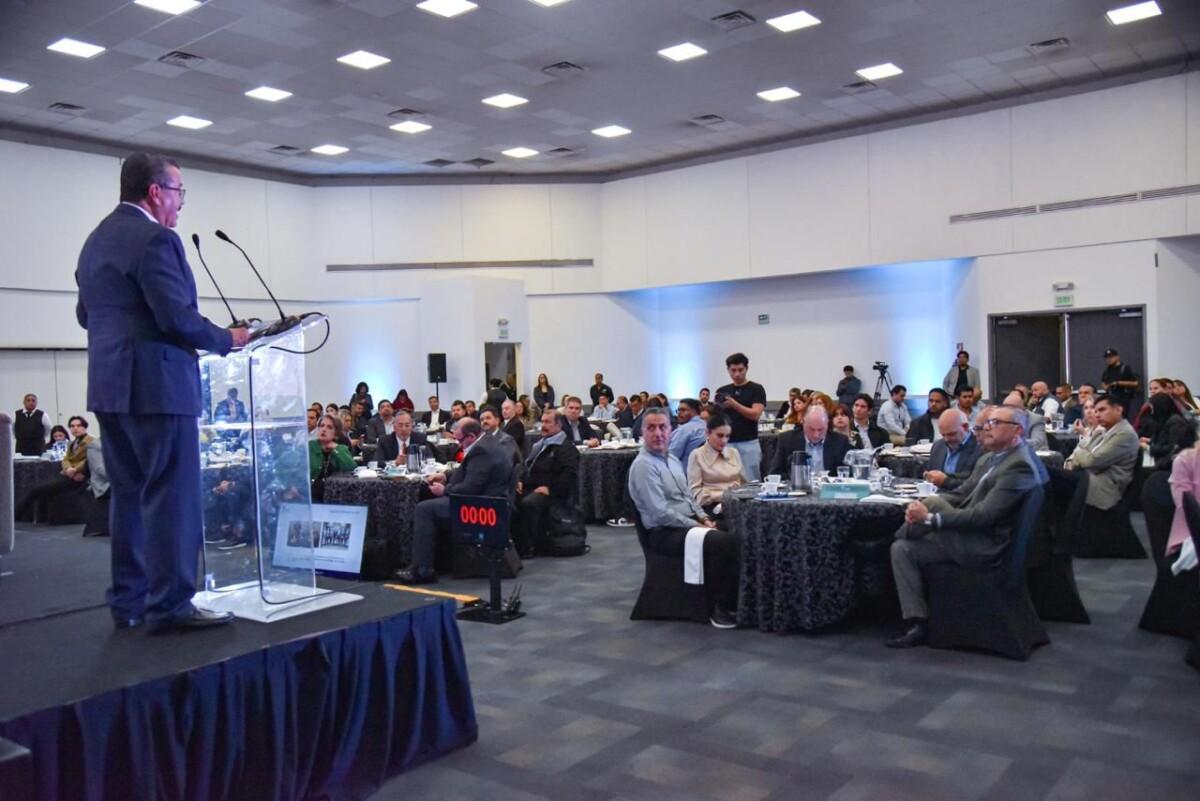 INDEX ZONA COSTA BC REFUERZA ALIANZA ENTRE SECTOR SALUD E INDUSTRIA PARA MEJORAR ATENCIÓN A TRABAJADORES