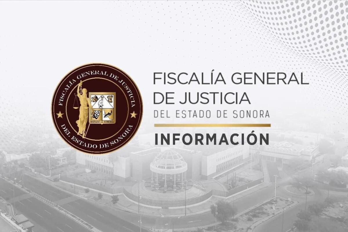 FGJES ejecuta cateos y activa alertas para captura de probable responsable en caso de sueros