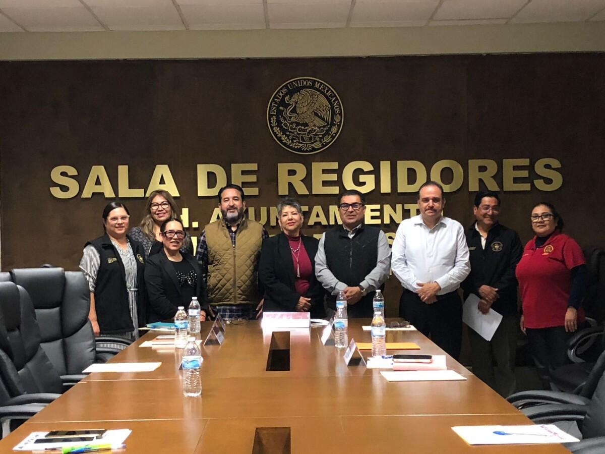 Fortalece Gobierno de Playas de Rosarito el sector cultural con nuevos nombramientos y avances en infraestructura