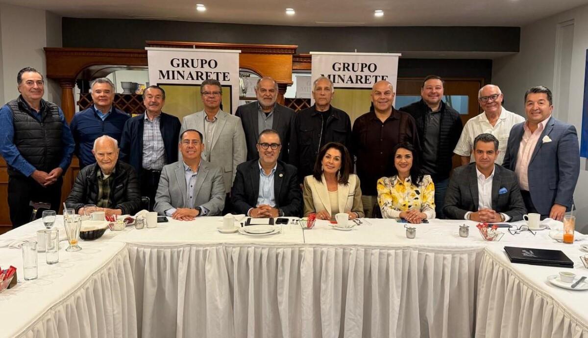 ADVIERTEN SENADORES DEL PAN PELIGRO DEL USO DE AFORES DE LOS TRABAJADORES PARA INFRAESTRUCURA EN EL PAIS·