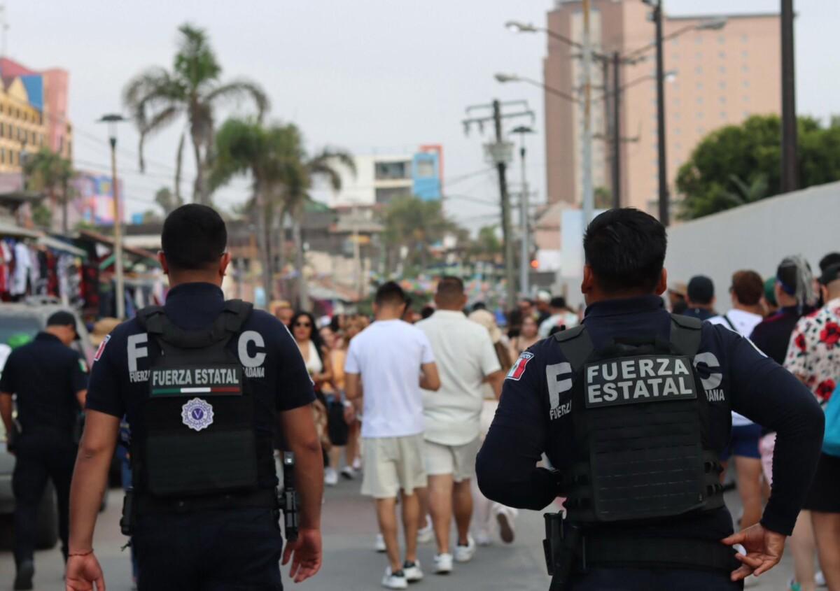 RESPETO Y CONCIENCIA  CLAVES PARA EVITAR ALTERCADOS EN SEMANA SANTA