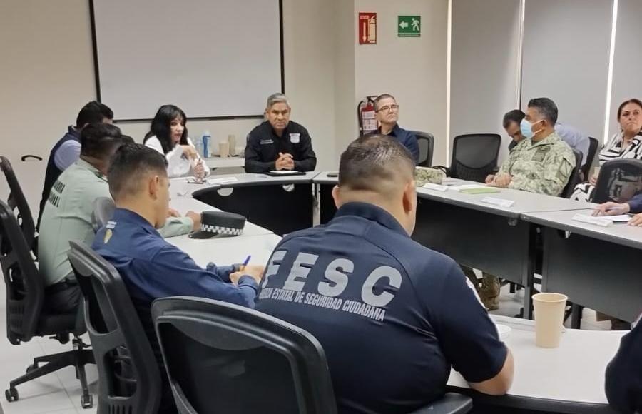 ACCIONARÁN ÓRDENESS DE GOBIERNO PLAN PREVENTIVO CONTRA ACCIDENTES VIALES