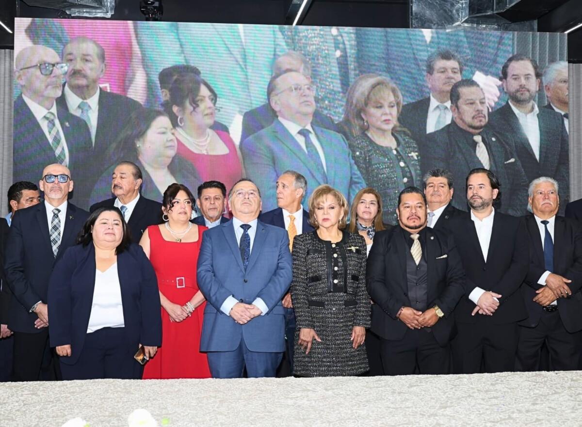 CANACO TIJUANA ROMPE CON EL CON EL CONSEJO COORDINADOR EMPRESARIAL (CCE) TRAS RETENCIÓN INDEBIDA DEL SIEM, EXIGE RESTITUCIÓN