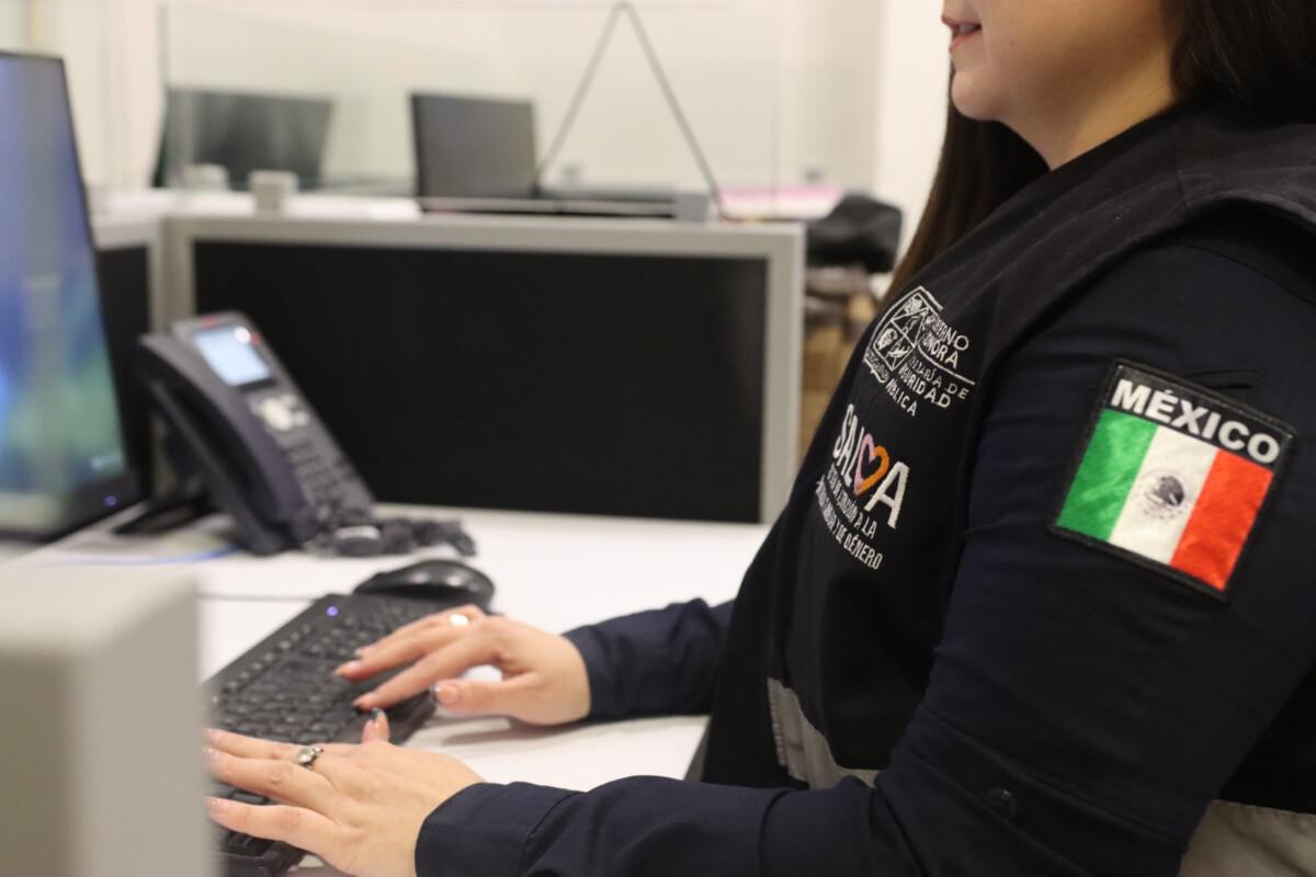 Sistema SALVA ofrece espacios para profesionistas en Administración, Derecho y Psicología