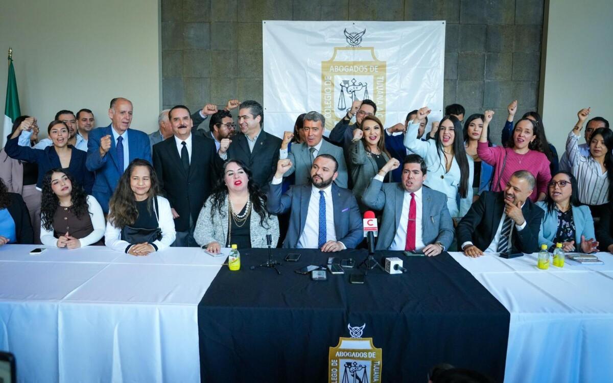 IMPOSICIÓN DE REQUISITOS PARA LITIGAR EN MATERIA FAMILIAR TRANSGREDE EL EJERCICIO LIBRE DE LA PROFESIÓN, ALERTA COMUNIDAD JURÍDICA
